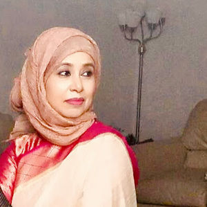 Meet your Posher, Pervin